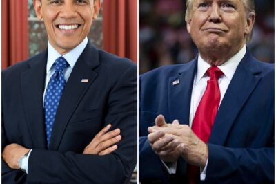 “IT MIGHT SURPRISE YOU” Eye-opening poll reveals whether Americans prefer O.b.ama or T.r.ump as president