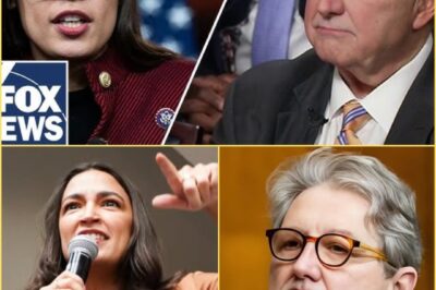 AOC Said, ‘You Needs to Be Silenced’ — Sen. Kennedy Read the Whole Thread Out Loud When Alexandria Ocasio-Cortez tweeted that John Kennedy was “dangerous” and “needed to be silenced,” she never expected what would come next. Kennedy didn’t fire back with rage. He walked into a nationally televised forum, pulled out every tweet AOC posted — and read them out loud, word for word. No edits. No spin. Just truth. This wasn’t a debate. It was a reckoning. From the Constitution to receipts, Kennedy exposed the double standards and hypocrisy in real time — while the whole country watched.