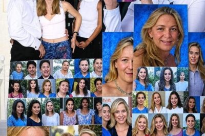 🔥 Netflix’s Four-Part Bombshell — The Story They Never Wanted You to Hear  Some stories spark outrage. This one ignites a reckoning.  Netflix’s new four-part series on Virginia Giuffre’s fight for justice tears through decades of silence and denial, exposing the systems that tried to bury the truth. Each revelation hits like a shockwave — raw, fearless, and impossible to ignore.  The powerful had their silence. Now it’s her turn to speak.