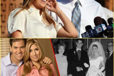 “27 years of love, laughter, and one unforgettable proposal ” Marco Rubio and his wife, Jeanette, just marked their 27th wedding anniversary — and took a sweet (and hilarious) trip down memory lane to the moment it all began. It was Valentine’s Day. Marco had a grand plan: to propose atop the Empire State Building, just like in Jeanette’s favorite movie Sleepless in Seattle. But when she refused to go up because of the freezing wind, he had to improvise — and his King Kong joke might just be the reason she said yes. And just as she accepted the ring, he did something so unexpected that she still teases him about it decades later. You’ll never guess why he took the ring back…
