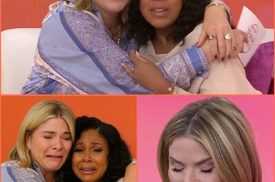 SHE FINALLY SPOKE OUT! After weeks of whispers about a possible divorce — and even baby number four — Jenna Bush Hager broke her silence live on TODAY. With trembling hands and a nervous smile, she took a deep breath… and dropped a truth bomb no one was ready for. Even Sheinelle Jones was left speechless as the studio went silent.