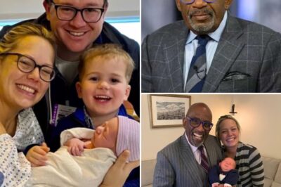 EXCLUSIVE: Al Roker revealed the early seeds of marital cracks he noticed five years ago in Today co-hosts Dylan Dreyer and Brian Fichera — shockingly, on what should have been a joyful day when he visited their newborn son Oliver.