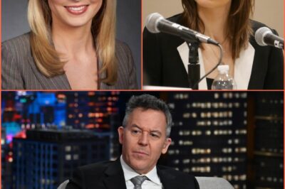 Major Shake-Up at Fox News! In a move no one saw coming, Sandra Smith has officially replaced Jessica Tarlov on The Five—and the announcement was made live on-air, leaving viewers stunned. The new pairing of Sandra Smith and Greg Gutfeld is already sending shockwaves through the network, raising one big question: will this bold change spark a brand-new era of fiery debates and unstoppable ratings, or completely transform the dynamic that made The Five Fox News’ crown jewel?