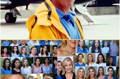 EXPLOSIVE REVELATION: Netflix’s Four-Part Bombshell — The Story They Never Wanted You to Hear  When the lights dim and the first line flashes across the screen — “She was told to stay silent” — you know this isn’t just another documentary. It’s a reckoning. Netflix’s newest four-part exposé doesn’t just tell Virginia Giuffre’s story — it shatters the silence surrounding one of the most powerful and protected networks on Earth. For years, her name existed only in whispers — buried in redacted files, dismissed by lawyers, ignored by those who knew better. But now, through never-before-seen footage, secret depositions, and chilling personal diaries, the truth is finally forcing its way into daylight. What unfolds isn’t gossip. It’s a map of corruption, showing how wealth and influence were weaponized to erase the voices of victims. And as each episode ends, one haunting question lingers: How many more secrets are still buried — and who’s still protecting them?