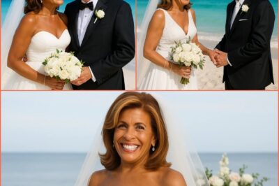 Hoda Kotb’s Wedding Reveal: She’s Tying the Knot in 2025 – And You’ll Be Stunned by the Groom’s Identity