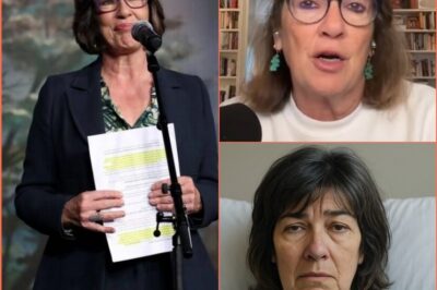 SAD NEWS: Christiane Amanpour has released a NEW UPDATE on her c.a.n.ce.r battle