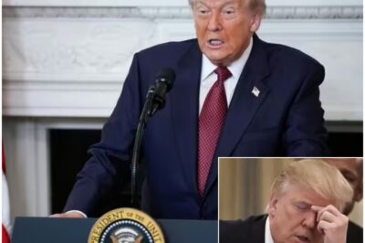 Breaking News:Fox News halts for breaking Donald T.r.u.m.p alert as President says ‘in bad shape’