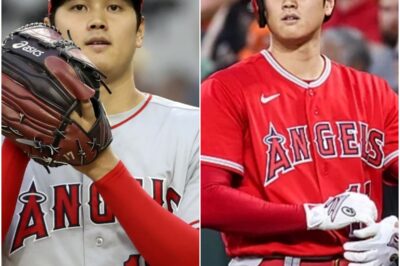 Shohei Ohtani Exposed By Internet Sleuths For Allegedly Cheating During Game 4 OF World Series After New Evidence Reveals Something Fishy Was Going On😳⚾️Baseball fans are in disbelief after online detectives claimed to uncover new “evidence” suggesting something suspicious was happening with Shohei Ohtani during Game 4 of the World Series. Slow-motion clips and fan screenshots have fueled a storm of speculation across social media. Was it just a coincidence — or something more? MLB officials have yet to comment as the controversy continues to explode online.k