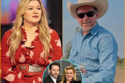 NEW SEASON UPDATE: The Kelly Clarkson Show’s future plans unveiled following the sudden d3ath of Kelly Clarkson’s ex-husband Brandon Blackstock—fans rally behind the beloved host during this emotional time