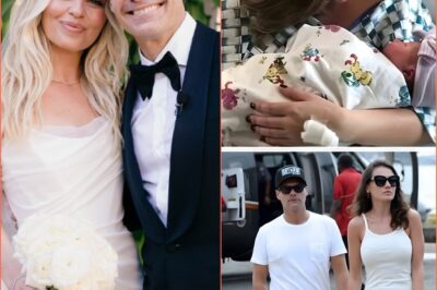 TEARS ON AIR…Ryan Seacrest’s emotional reveal stuns fans as he introduces a very special family member for the FIRST time — the moment sparks mystery, wild speculation, and a tidal wave of heartfelt reactions!
