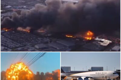 JUST IN at Kentucky airport How sad, praying for the employees and their families.