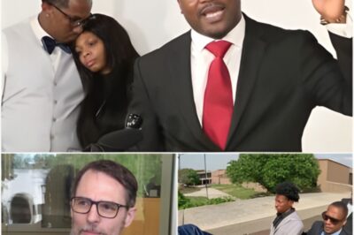 REVEALED: “HE’S SO STUPID!” Karmelo Anthony’s Parents FIRE Lawyer After Explosive Evidence Emerges in Sh0cking Accident Case