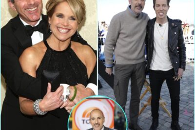 Matt Lauer, now 67, looks almost unrecognizable nearly a decade after being fired from the Today Show. Having stepped away from the spotlight, he was spotted with a drastically different appearance that left many shocked and curious about his “hard” life today. His transformation has only made the public’s reaction more astonished.