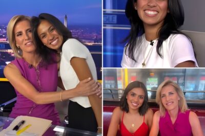 TOUCHING MOMENT: Laura Ingraham Celebrates Eldest Daughter Maria’s Freshman Year Graduation — A Journey of Adoption, Challenges, and Pride! Reflecting on raising her three children, Ingraham shares the special story behind adopting Maria and the unforgettable call from campus that left her “super proud.” Discover the heartfelt milestone that has touched the Fox host deeply!