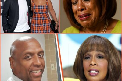 SH0CKING: William Bumpus – Gayle King’s ex-husband – shocked the public by revealing the real reason behind their divorce: “I won’t stay silent and take the blame alone anymore.”