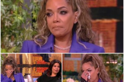 EXCLUSIVE: The View Hosts FIRED After Explosive Audience Clash Over Charlie Kirk—Disney in Full-Blown Panic Mode!