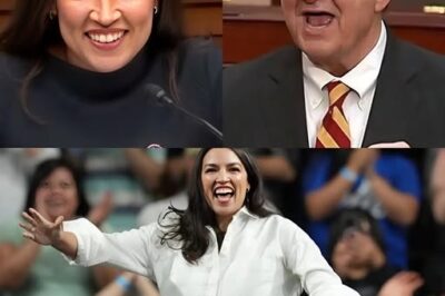 AOC Said, ‘You Needs to Be Silenced’ — Sen. Kennedy Read the Whole Thread Out Loud When Alexandria Ocasio-Cortez tweeted that John Kennedy was “dangerous” and “needed to be silenced,” she never expected what would come next. Kennedy didn’t fire back with rage. He walked into a nationally televised forum, pulled out every tweet AOC posted — and read them out loud, word for word. No edits. No spin. Just truth. This wasn’t a debate. It was a reckoning. From the Constitution to receipts, Kennedy exposed the double standards and hypocrisy in real time — while the whole country watched.