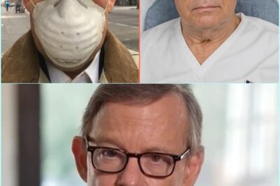 HEARTBREAKING: Fox News’ Eric Shawn TEARFULLY REVEALS His Cancer Battle Has Reached CRITICAL STAGE — Doctors Give Heartbreaking Timeline