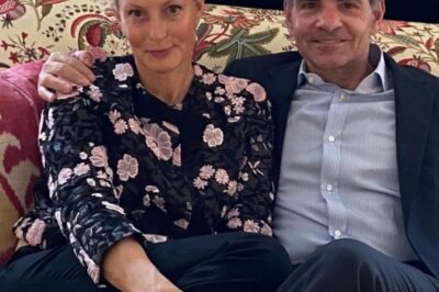 EXCLUSIVE: George Stephanopoulos and wife Ali Wentworth share new addition after heartbreaking loss