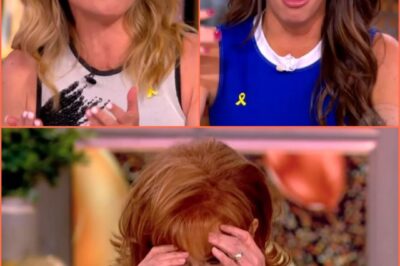 BREAKING: GOODBYE BOMBSHELL—A Beloved View Host Abruptly Announces Her Exit Live On-Air! Fans Left Speechless, Co-Hosts In Tears, And ABC Executives In Crisis Mode—Stunning Reveal Sparks Rumors Of Hidden Feuds And Secret Deals Behind The Scenes