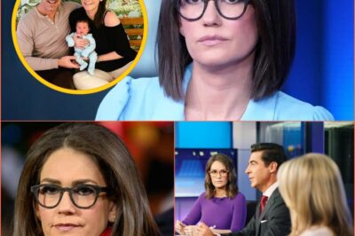TENSION  ESCALATES: Fox News host Jessica Tarlov is the ‘real loser’ after a “new” decision from Fox News following the MASSIVE family scandal!