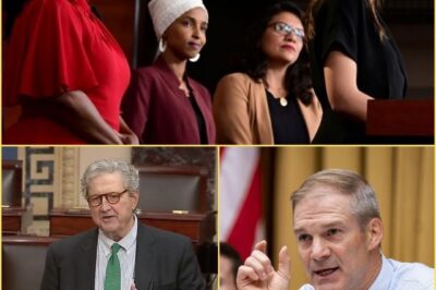 Constitutional Crisis? Kennedy’s New Bill Could End the American Dream for Millions—Redefining Who Can Lead! Representative John Neely Kennedy has just detonated a constitutional bombshell on Capitol Hill! He introduced a controversial bill that would drastically restrict eligibility for America’s highest offices—including the Presidency and Congress—to only those born on U.S. soil! FULL HERE: