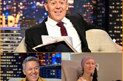 The Secret Gutfeld: Host’s Silent Act of Paying for Teen’s Brain Tumor Surgery Stuns Fans