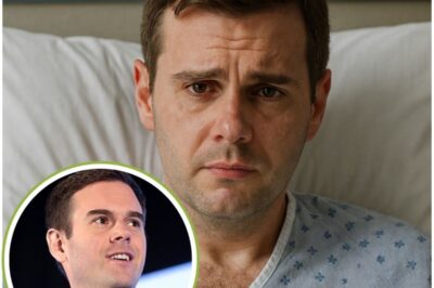 BREAKING: Fox News’ Guy Benson Fights for His Life — and Refuses to Fall Silent Fans are in shock as beloved host Guy Benson reveals his melanoma battle has taken a serious turn. Once the voice that comforted millions, he now faces his toughest fight yet — but his spirit burns brighter than ever. “This isn’t the end of my story. I’m still fighting.” A powerful story of faith, courage, and survival