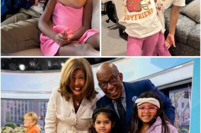 Emotional Farewell: After decades of bringing comfort and joy to millions, Hoda Kotb is making a heartfelt decision that has fans both moved and inspired. .
