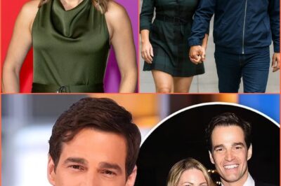 “I LOST EVERYTHING” — Rob Marciano’s Devastating On-Air Accusation Against Ginger Zee Ignites an $80 Million Legal Firestorm That’s Tearing ABC Apart.  Rob Marciano has shocked viewers nationwide after unleashing a raw, emotional accusation live on air — directly linked to fellow meteorologist Ginger Zee. Within hours, the fallout spiralled into an explosive $80 million lawsuit, sending ABC scrambling and leaving insiders whispering that this could be the network’s biggest crisis in years.  Fans erupted online, calling the moment “unbelievable,” “heartbreaking,” and “the beginning of a storm ABC may never recover from.”