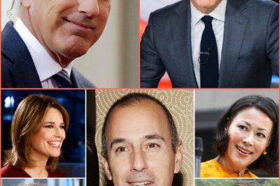 SECRETS EXPOSED: In a rare unscripted moment, a TODAY host revealed startling behind-the-scenes truths that shook the studio to its core. With cameras rolling, whispers turned into revelations, leaving fans in disbelief. Could this be the most shocking tell-all moment in morning show history? The fallout is just beginning.