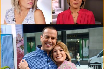 HEARTBREAK TO HOPE: Dylan Dreyer’s Secret Heartbreak Ends With Shocking New Romance With Ex-Firefighter