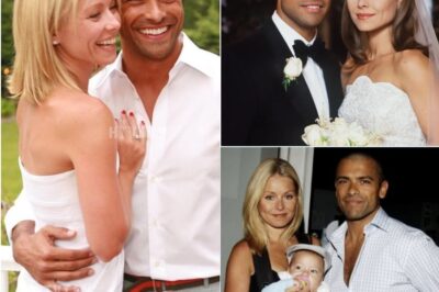 Kelly Ripa and Mark Consuelos Drop a Bombshell No One Saw Coming! After nearly three decades of marriage — and a picture-perfect family that fans have adored for years — the beloved couple has shared news that no one wanted to hear. Just when everyone thought their love story was unshakable, their announcement has left friends, family, and fans in complete shock.