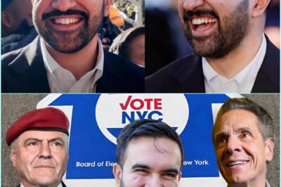 BREAKING NEWS: Zohran Mamdani’s Swearing-In CANCELED After He REFUSED to Swear Oath on the U.S. Constitution! In a stunning p0litical twist, New York Assemblyman-elect Zohran Mamdani shocked officials when he reportedly refused to swear his oath of office on the U.S. Constitution, prompting immediate cancellation of his swearing-in ceremony. Witnesses say the room fell silent as Mamdani calmly stated that he would “not pledge allegiance to a system he believes is flawed.” What happened next left both supporters and critics speechless — and could end Mamdani’s p0litical career before it even begins.