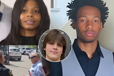 JAILH0USE SH0CKER: “I’m Scared. It’s Dangerous Here.” Karmelo Anthony’s Desperate Plea Ignites Nationwide Debate—Should He Be Protected or Face the Consequences?  Leaked THR3ATS and urgent transfer calls spark outrage. Is it justice, or has the system crossed the line? The explosive details have everyone talking—what happens next will stun you.