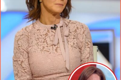 BREAKING: Stephanie Ruhle ISSUES STATEMENT on rumors she will leave MSNBC next month