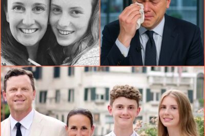 TODAY SHOW SHOCKER: Willie Geist Announces Sudden Departure—“My Family Is in Complete Disarray,” Cites Daughter as Heartbreaking Reason.  Fans stunned as beloved host steps away. What happened behind the scenes—and what’s next for the Geist family?