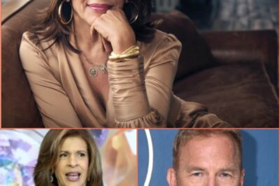 Hoda Kotb officially announced that she is in a relationship with Kevin Costner following the chaos caused by their Super Bowl picture in the media – See what that title is here