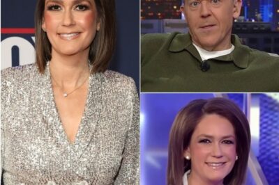 BREAKING: Fox News drops a bombshell on ‘The Five.’ The seat is officially changing. Click to see the stunning replacement.