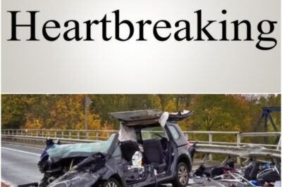 HEARTBREAKING: 19-Year-Old College Athlete Tragically K!lled in Horrific E-Scooter Crash — Community in Shock⚡💔Tragedy struck when a promising 19-year-old college athlete’s life was cut short in a devastating e-scooter accident. Witnesses describe a horrifying scene, with emergency crews racing to the location and onlookers left stunned. Friends, teammates, and the campus community are grappling with disbelief as details of the crash continue to emerge.K