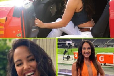 🔥 FOX NEWS SHOCKER: The Truth Emily Compagno Never Told Anyone — “She Carried It Alone for Years…” 😱💔  Behind the sharp wit, the fearless debates, and that unshakable smile, Emily Compagno hides a story few have ever heard — one of sacrifice, strength, and silent resilience. Fox News’ boldest star isn’t just a legal mind or a TV powerhouse — she’s a woman who’s faced storms most could never imagine… and walked through them without breaking.  What really drives Emily Compagno when the cameras stop rolling? The truth may change how you see her forever. 💫👇👇