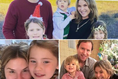 Jenna Bush Hager just gave fans a rare glimpse inside her family’s private holiday world — and it’s the kind of cozy, picture-perfect Christmas moment that could melt even the coldest winter heart. The Today host traded studio lights for twinkling tree lights, as she and husband Henry Hager joined their three kids to transform their home into a festive wonderland. Matching pajamas, mugs of cocoa, and laughter-filled chaos surrounded the glowing tree — the kind of scene that feels straight out of a storybook. But this year’s celebration feels different, more intimate, almost as if something deeper is unfolding behind the smiles