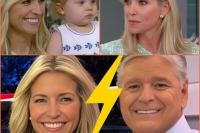 SURPRISE ANNOUNCEMENT! Ainsley Earhardt says she’s breaking off her engagement to Sean Hannity: “I can’t get past what he did concerning my daughter.”