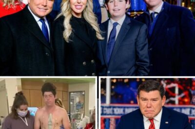 HEARTBREAKING CONFESSION: News Anchor Daniel Harper’s Emotional On-Air Revelation About Son’s Battle With Rare Heart Condition Leaves Nation In Tears