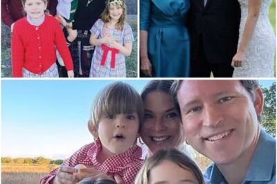 Jenna Bush Hager has traded the bright lights of the Today show for golden sunsets and barefoot walks through nature — and her summer looks nothing like what fans expected. The TV host, author, and mother of three is showing a side of her life that’s peaceful, grounded, and surprisingly revealing. From quiet boat rides with her husband Henry to heartwarming hikes with her kids, Jenna’s vacation snapshots tell a story of reflection, family, and rediscovery far from the bustle of New York City. Yet behind the soft smiles and summer skies, there’s something deeper — a shift that hints at more than just a break from work