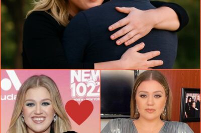 EXCLUSIVE: And in a surprising twist, Kelly Clarkson hints at a new chapter in her love life: “He’s the person I’ve been looking for all along.”