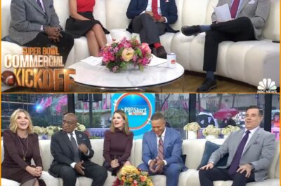 Massive changes are happening to morning news programs across many television networks. A popular host of the Today Show posted a heartfelt goodbye to fans, sparking concern that they’re leaving the morning show. Keep reading to find out what’s going on amid major shakeups in television.