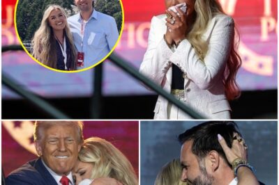 Fury as podcaster posts meme calling Erika Kirk a ‘FAKE GRIEVING WIDOW GRIFTER’