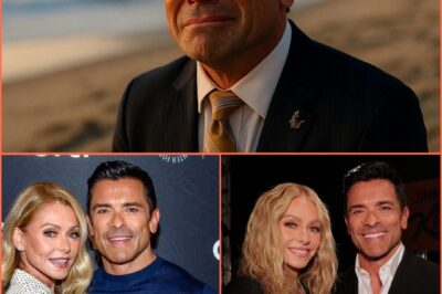 SHOCKING LIVE TV MOMENT: Kelly Ripa & Mark Consuelos Break Down in Tears After Heartbreaking Confession About Son Joaquin—You Won’t Believe What He’s Done!