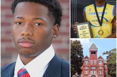 UNBELIEVABLE Outrage as Karmelo Anthony Enrolls in College—And His Chosen Major Sparks Fury Not just any college—Morehouse, the prestigious, historically Black institution in Atlanta. And if that’s not enough to leave you speechless, brace yourself for his chosen major….